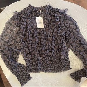 Free People Top